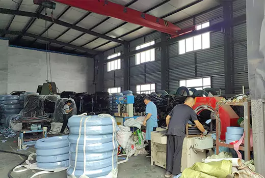 अनुकूलित अनुसन्धान र विकासले औद्योगिक तरल प्रसारणलाई सशक्त बनाउँछ