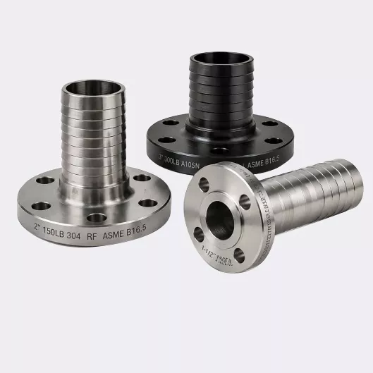 कसरी Flanged नली कनेक्टर गतिशील औद्योगिक तरल पदार्थ सुरक्षा?