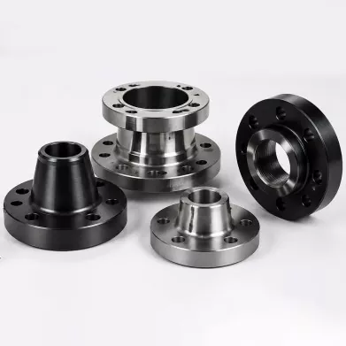 Flange एडाप्टर
