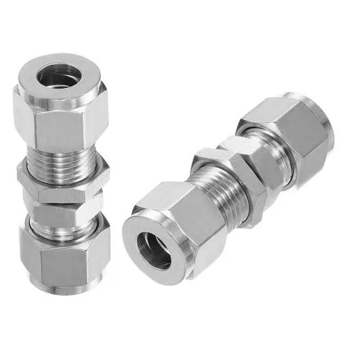 स्टेनलेस स्टील 304 Ferrule